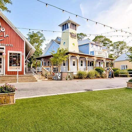 デスティン Baytowne Wharf Pilot House 115ヴィラ エクステリア 写真